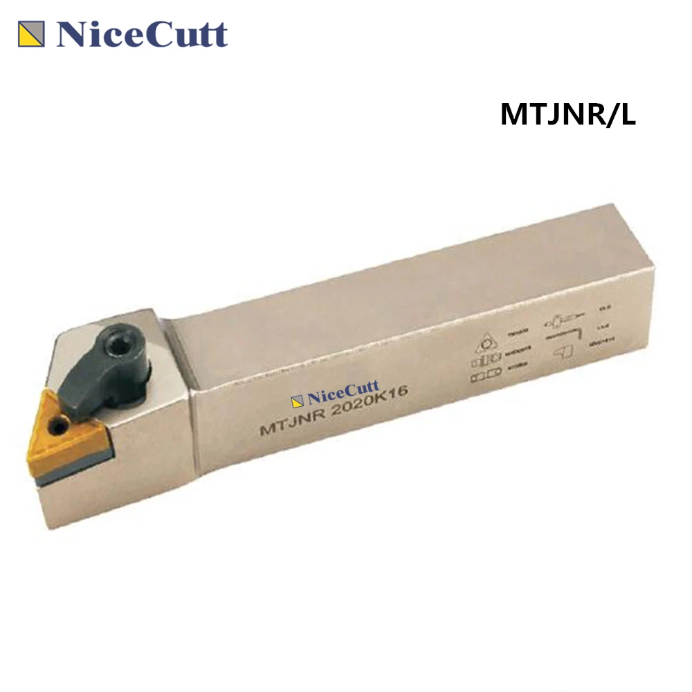Accessories for MTJNR MTJNL TN-M1603 Pad MXD0513 Pin MYB1814 Pressplate ST0625 Screw Turning Tools Holder Nice