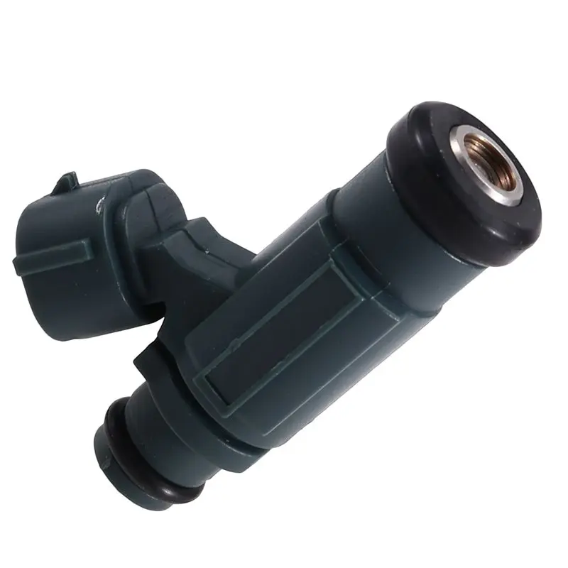 A20K-For KAWASAKI ZX-6R ZX600 Compatible EAT288 Fuel Injector- 4Pcs New 49033-0013 Replacement Part For Motorcycles