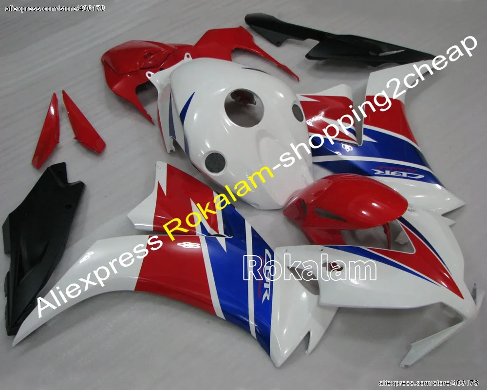 

For Honda CBR1000RR Fireblade 2012-2016 Fairings Bodywork Multi-Color Motorcycle Fairings Online (Injection Molding)