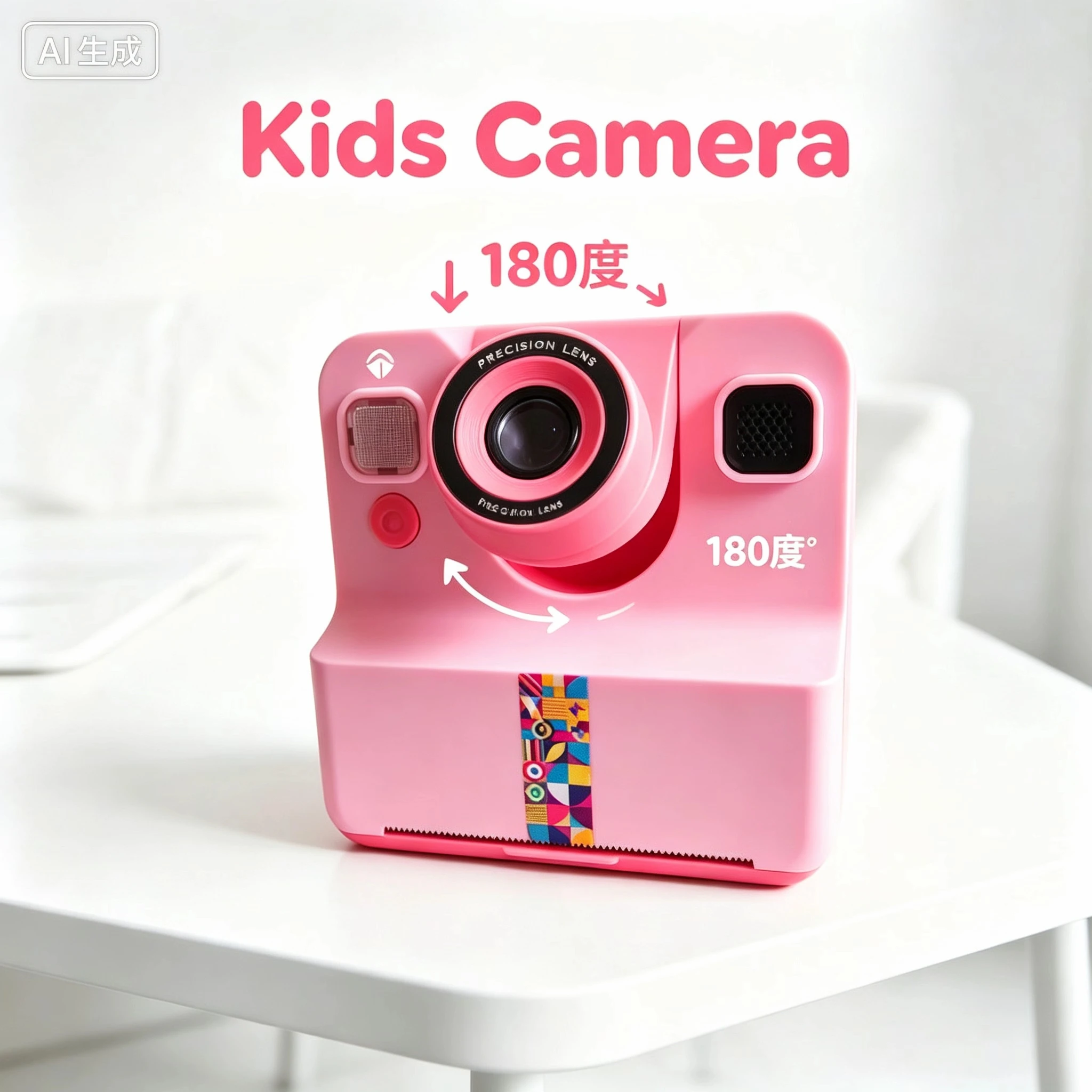 Thumbnail 2 - #61 Kids Digital Cameras Comparison Guide