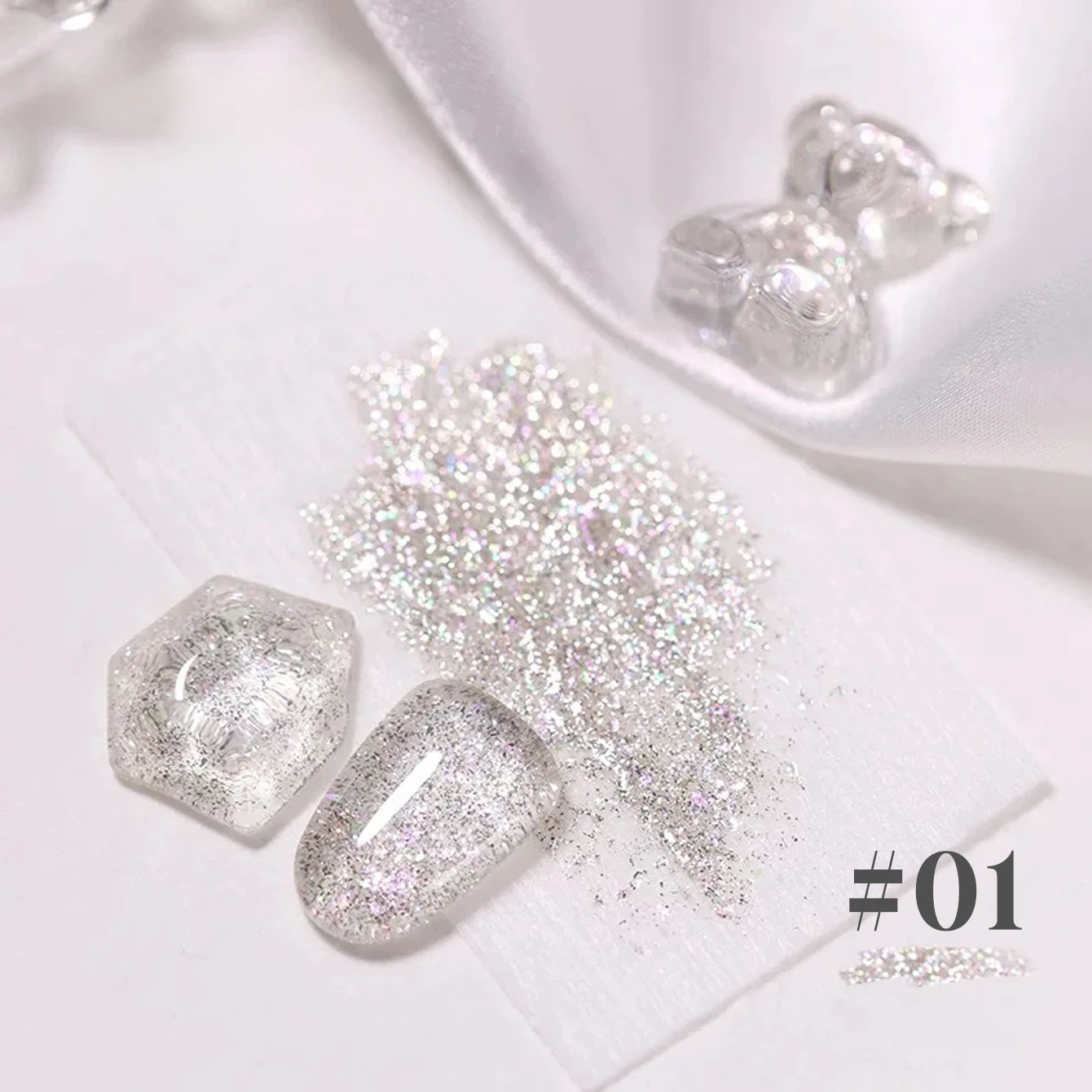 MIANEL 12ML automne lourd paillettes Gel vernis à ongles 12 couleurs 2025 nouveau brillant vernis à ongles Nail Art Salon utiliser ongles bleus ongles rouges