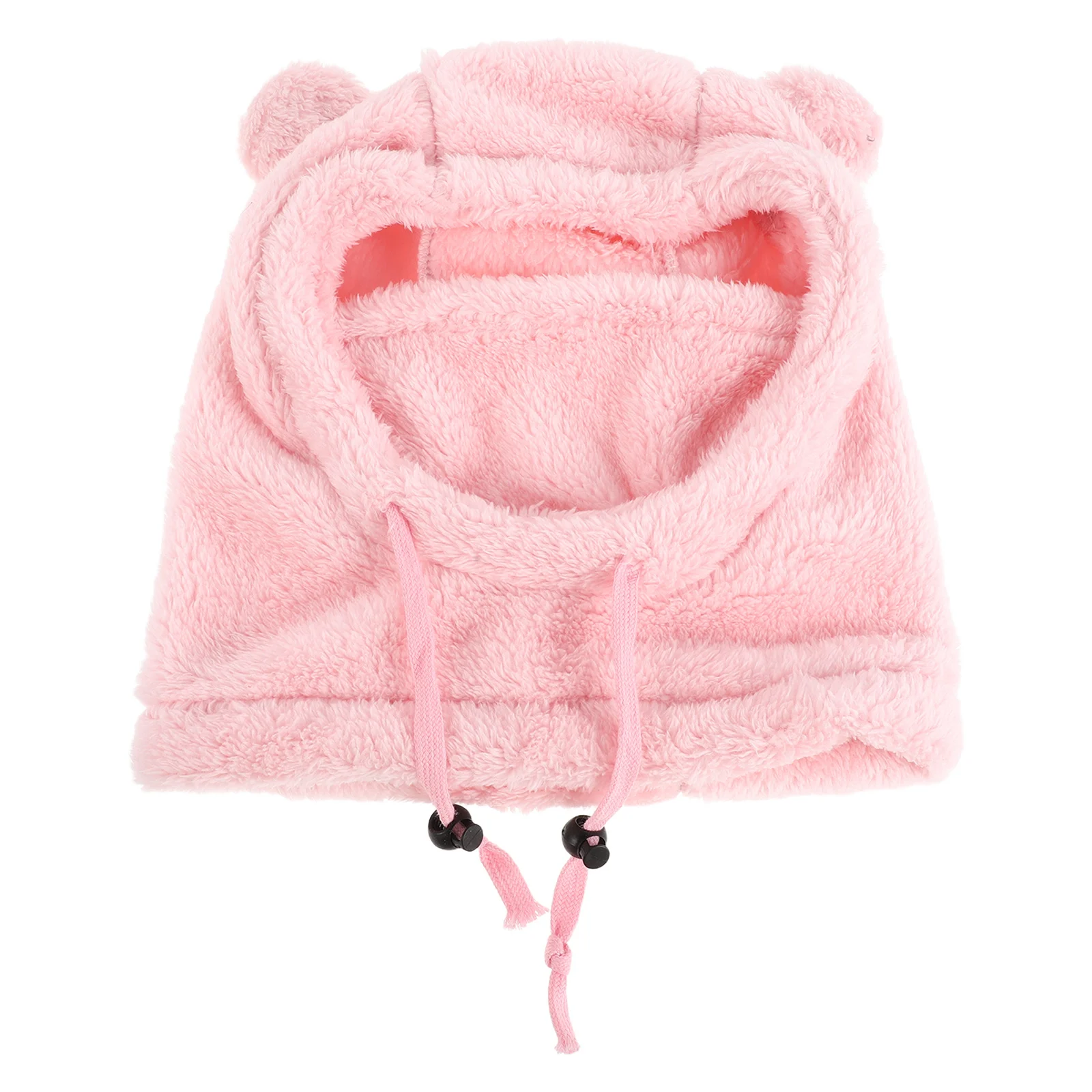 

Kids Winter Balaclava Hat Soft Ear Protected Warm Cap for Girls Snow Outings Allday Wear Easy on Off Playful Style
