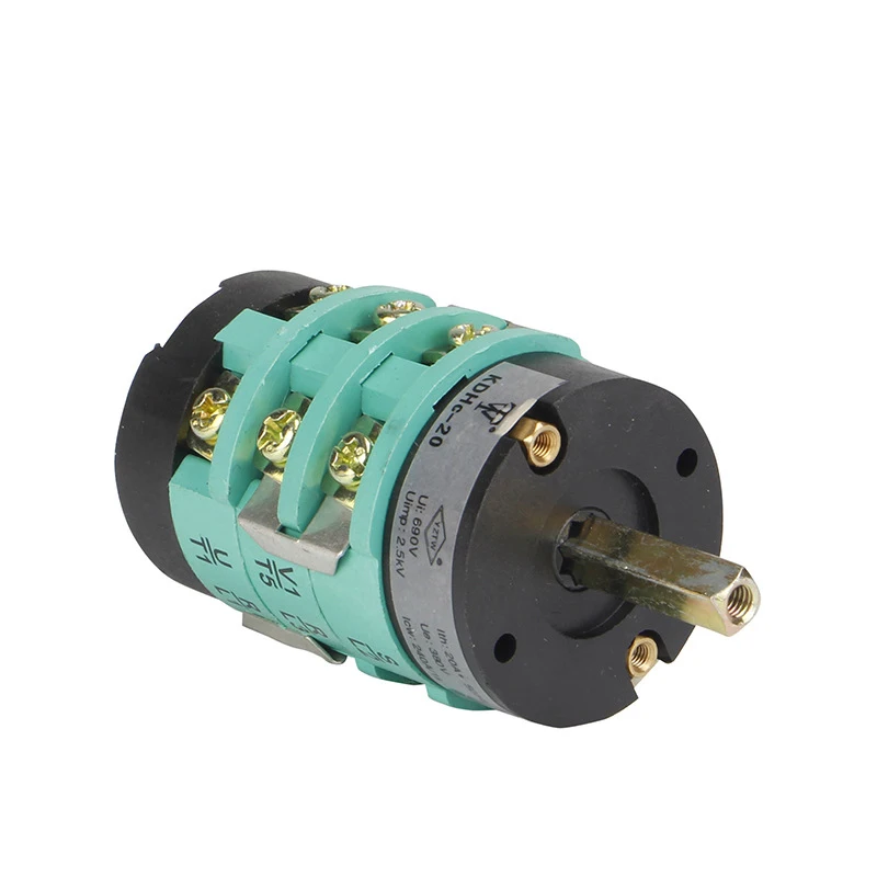 220V/380V Tire Changer Machine Motor Forward Reverse Switch Turn Table Pedal Switch  Auto Replacement Part Car Tire Changer Tool