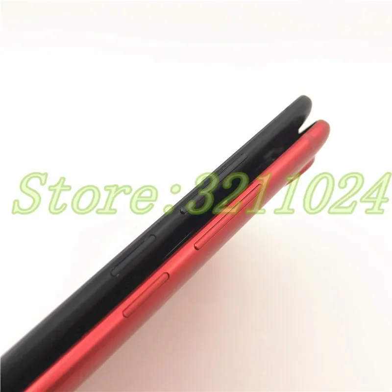 New Metal Battery Door Back Cover Housing Case 5.7\