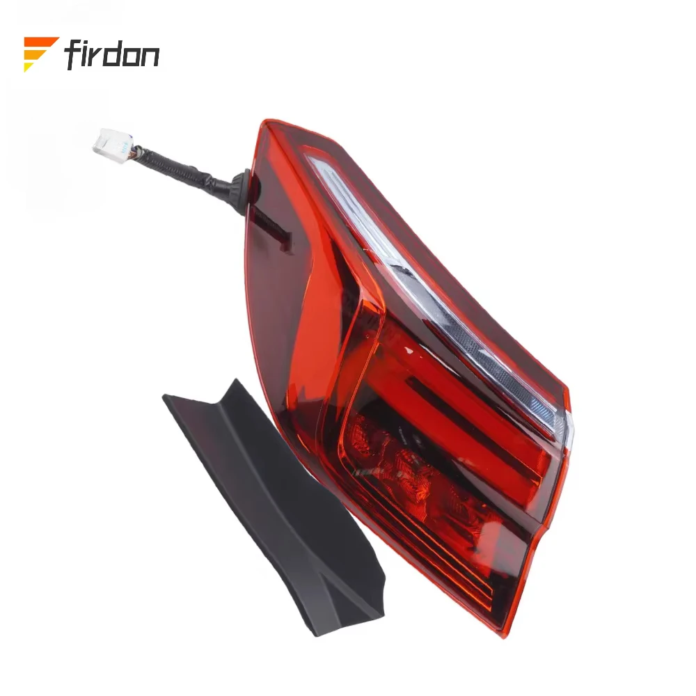 Auto Left Back Outside Taillamp 33550-TBY-H11 Car Tail Lamp Tail Lights Taillight Rear Light For Honda Accord Hybrid CV6