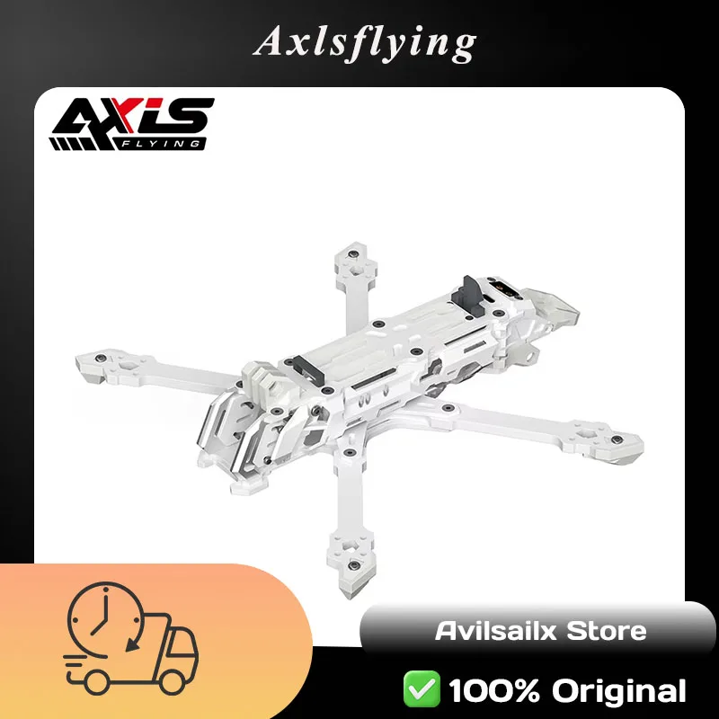 Axisflying VERTEX 5