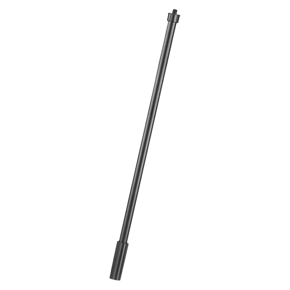 قضيب تلسكوبي بوم الذراع لحامل الميكروفون استوديو تسجيل مرحلة الأداء هيئة التصنيع العسكري تمديد القطب المحمولة