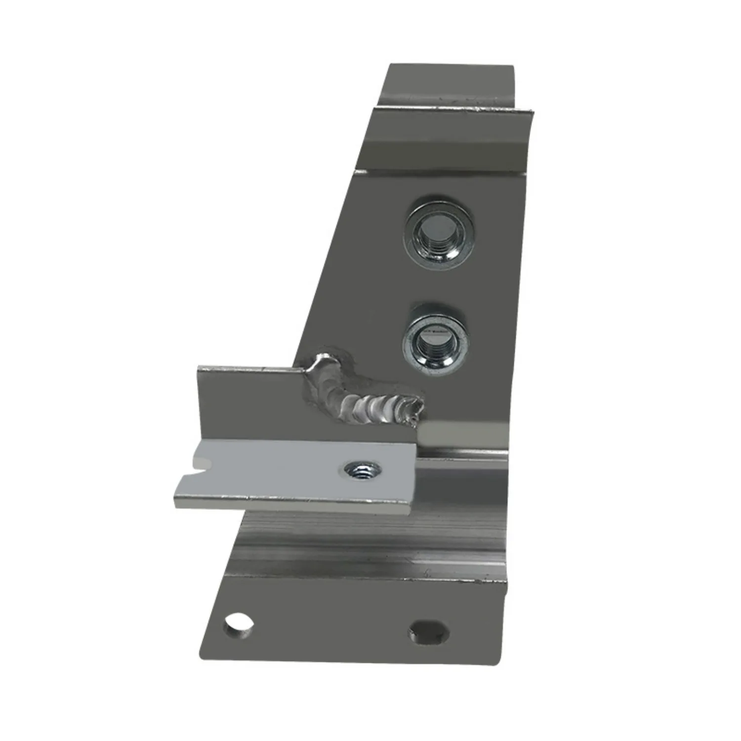 

Suitable for BMW 3 Series, 4 Series, 2 Series G20, G28, G21 Adapter Frame Bracket 51117422233 51117422234