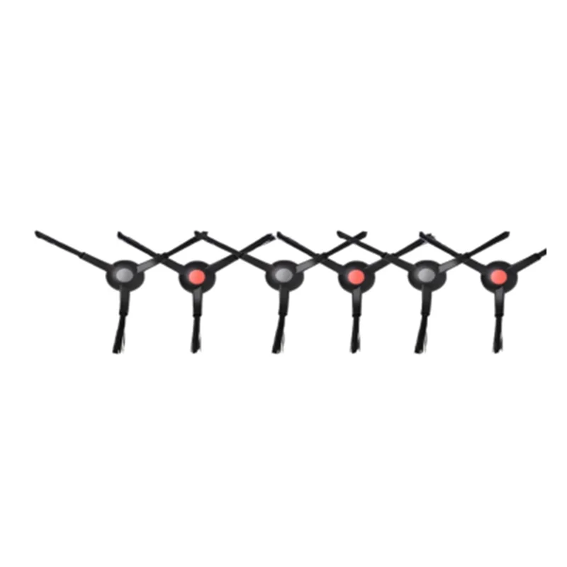 17PCS For Eufy Omni S1 Pro/Omni S1 Vacuum Cleaner Replacement Parts Vacuum Brush Hepa Filter Mop Cloth Dust Bag