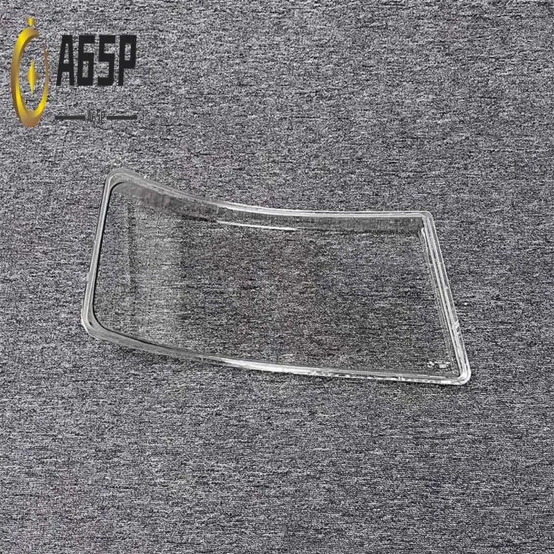 

A65P-For SCANIA G410 G450 G400 P Series R Series Car Headlight Shell Headlight Cover Head Light Lamp Lens Headlight Glass