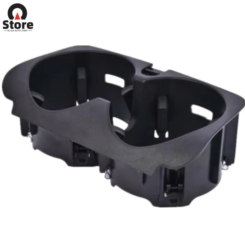 

A2056800691 2056800691 Center Console Cup Can Holder Tray for MERCEDES-BENZ W205 C-Class W213 E-Class