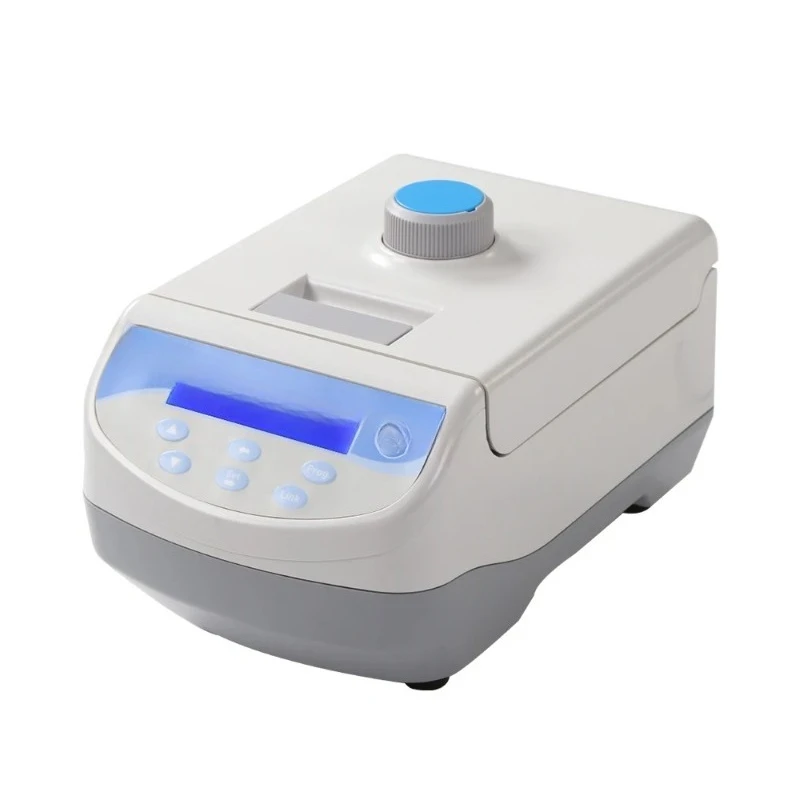 

Medical Lab Equipment Incubator (cooling with Thermo Lid) Portable Laboratory Dry Bath Incubator
