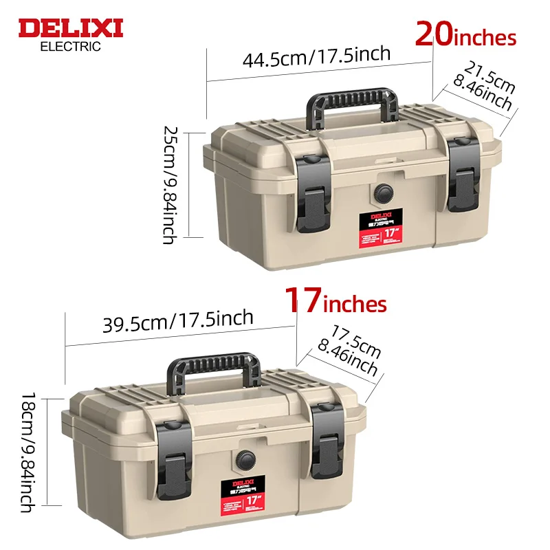 Thumbnail 4 - #38 Low Cost Tool Boxes That Work