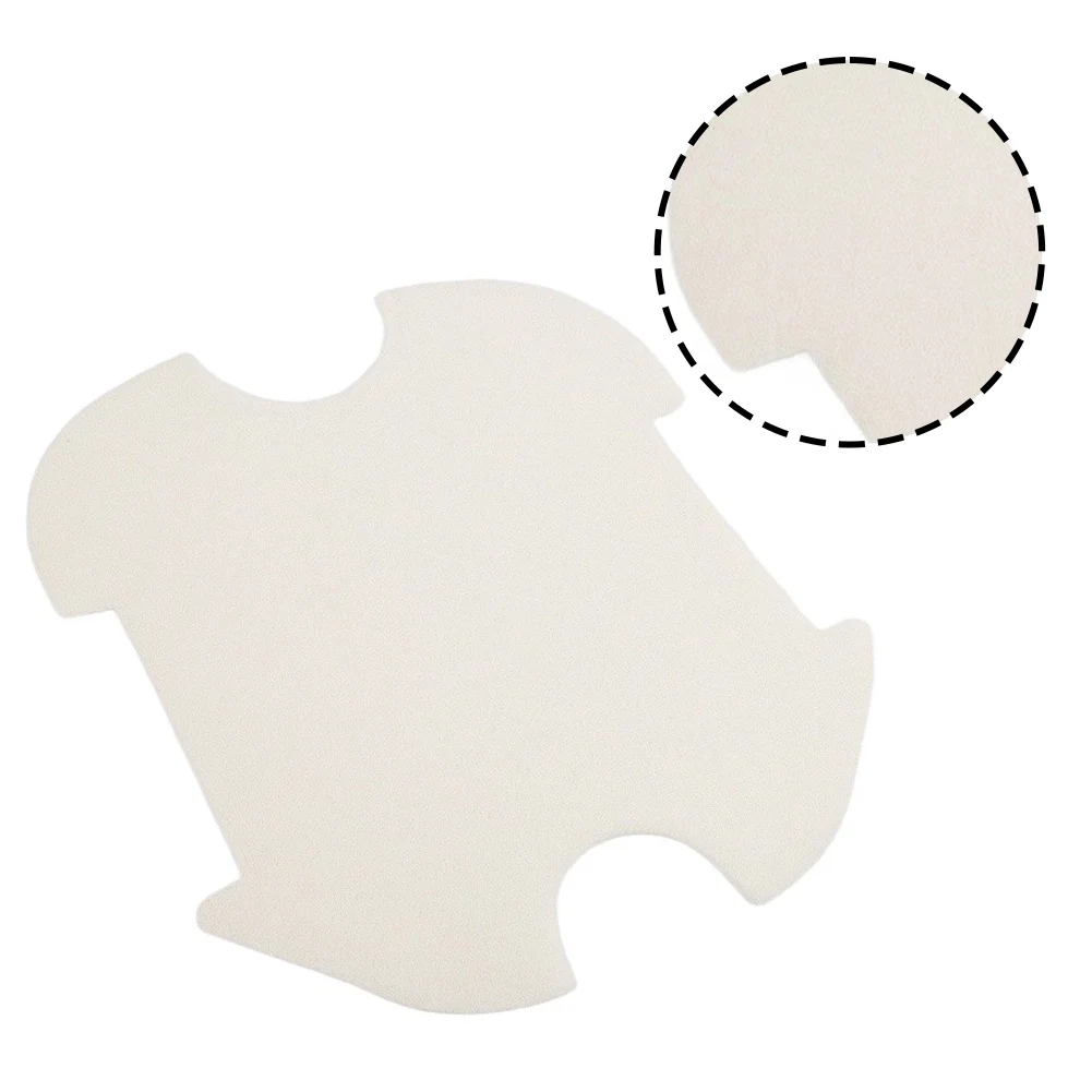 Filter Sponge Foam Filtration For WYBOT A1 Robotic Pool Cleaner -Easy To Install Original Cotton Foam Filtration For Swimming