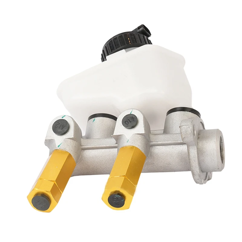 

Brake Master Pump W/ Reservoir 03492529 426005 For Daewoo Lanos Cielo Nexia Racer Espero1995-1999 Clutch Master Cylinder-T45C