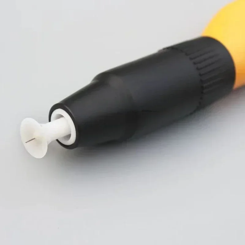 Topspray Plastic Powder Coating Gun Body Shell Durable Type GM04-GS Powder Spray Gun Shell Housing Electric Gun Spray Paint