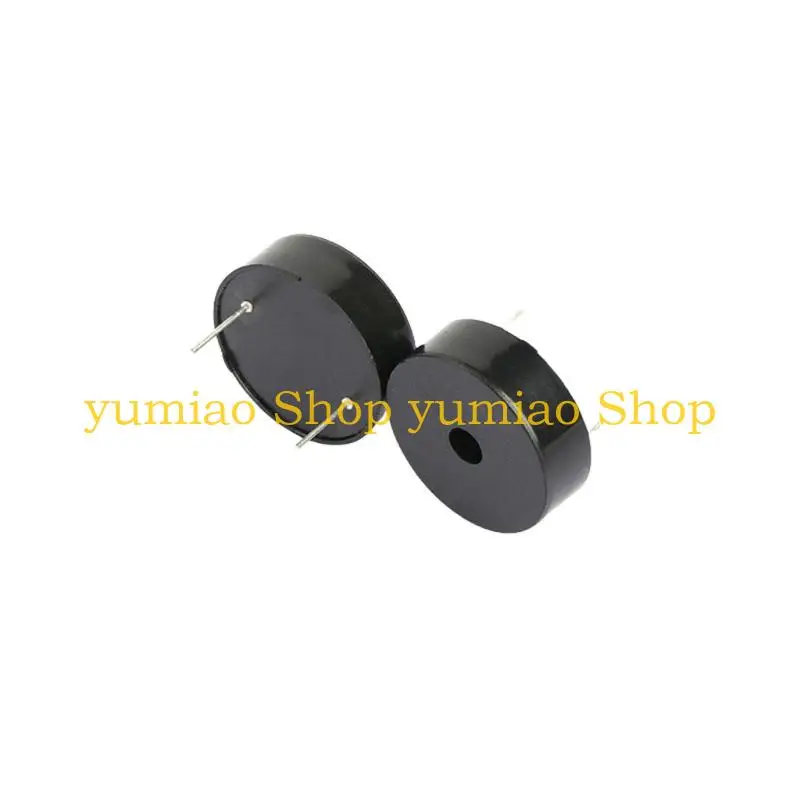 587B Shock Resistant Passive Buzzer 30Mm Size FSR3010 For Long Lasts Performances
