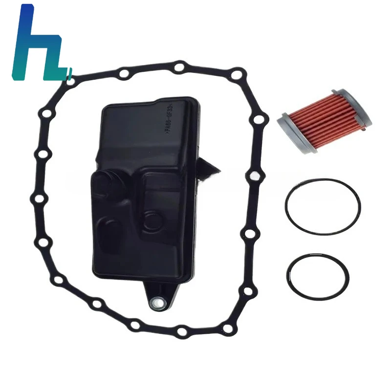 

21814-5T0-000 Auto Transmission Filter /Pan Gakset for Honda Civic City Jazz Gk5 Vezel HR-V 25420-5T0-003