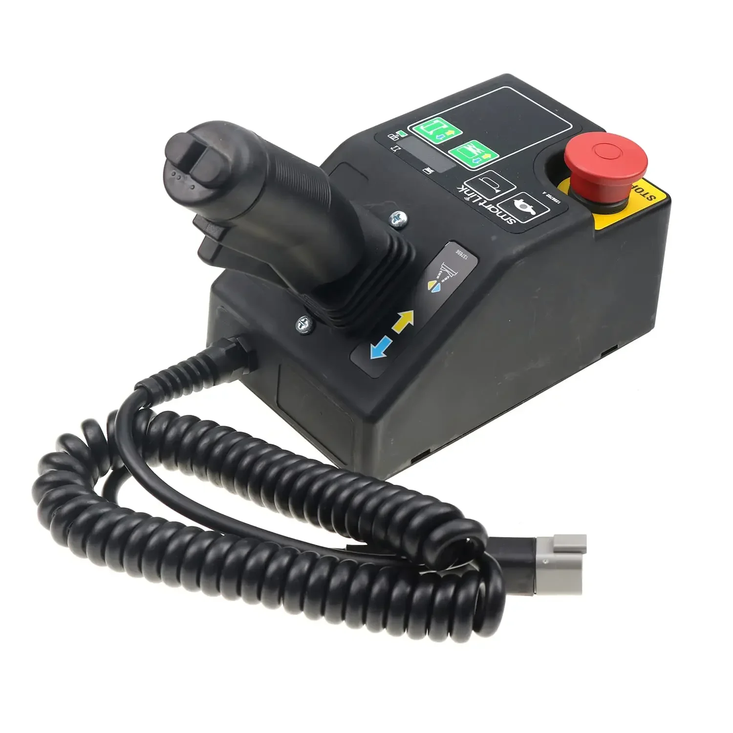 Control Box 1256727 1256727GT for Lift Gen 6 GR-12 GR-15 GR-20 GRC-12 GS-1530 Aerial Work Platform Parts Scissor Lift Parts