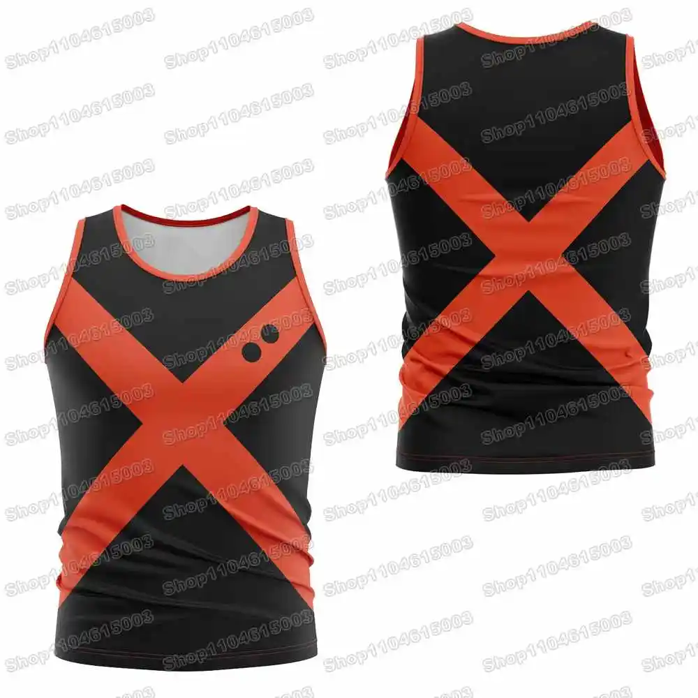 19h Popular Anime Rash Guards Surfing Jersey Beach Tank Top Swimwear Diving Gym Shorts MMA BJJ Men Jiu Jitsu Fitness Sets