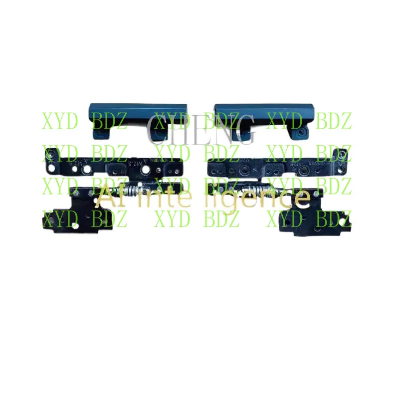 

Оригинал DB для LENOVO IdeaPad Gaming 3 15IAH7 15ADA7 ПЕТЬЕ + КРЫШКА R + L