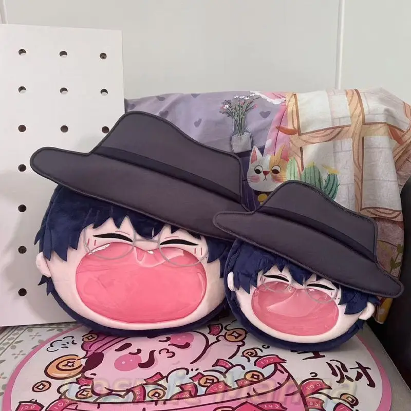 أنيمي لينك انقر ليو شياو أفخم حقيبة الظهر الكتف رسول حقائب الظهر حقيبة يد تأثيري Kawaii الكرتون هدية الهالوين