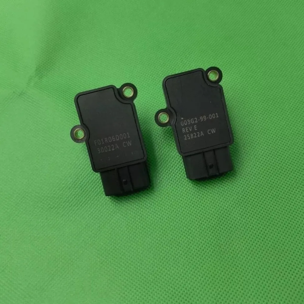 For QJMOTOR Hong 125 125QJ125T-6J Three in One Sensor CTS Genuine Brand New