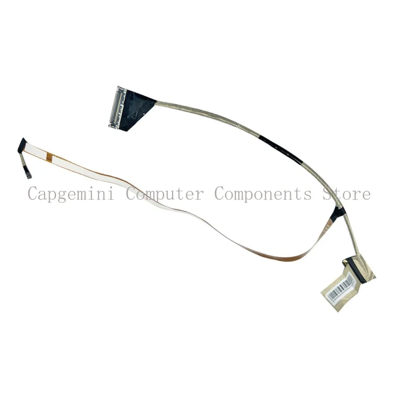 LCD Screen Cable For MSI MS-17K2 INF 144HZ K1N-3040238-H39