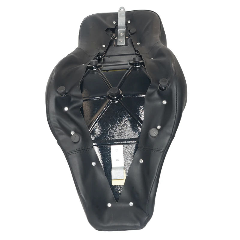 Motorcycle Big Sofa Seat Cushion for Harley Softail Low Rider Low Rider S Sport Glide 2018-2024