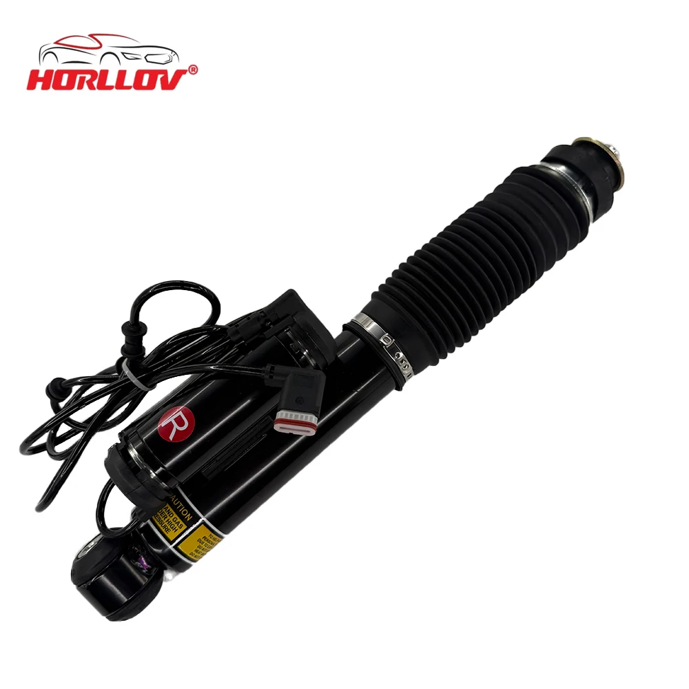 

Rear Shock Absorber with ADS for Mercedes-Benz E-Class W211 W212 W218 W221 2WD/4WD 2113260100 2183200130 2123201530