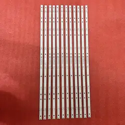 LED Backlight Strip For 65PUS6704/12 65PUS6754 65PUS7805 65PUS7855/12 65PUS6804 65PUS7304 LBM650M0601-HF-4 65pus6814/12