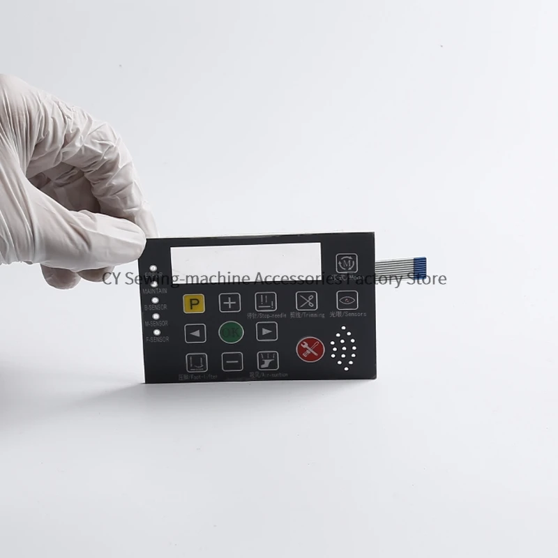 1PCS New Operation …