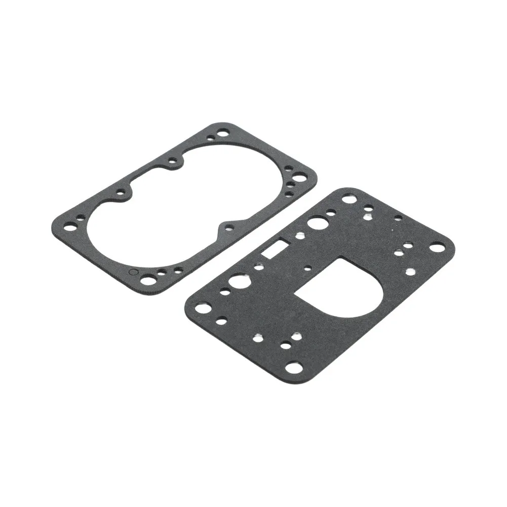 Auto Fuel System Part Carburetor Repair Kit For Engine Maintenance As Show Fuel Bowl Gasket Economical Solution