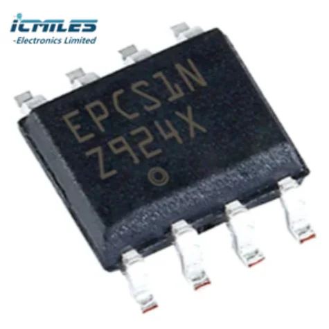 10pcs/lot EPCS16SI8N IC CONFIG DEVICE 16MBIT 8SOIC non-volatile memory ISP support APU SRunner software driver