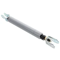 Resorte de Gas para peluquero, piezas de silla de altura ajustable, varilla de repuesto, cilindro de silla de salón, bomba hidráulica, masaje y relajación