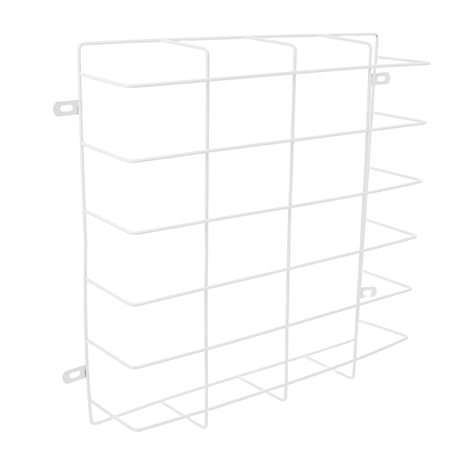 Indicator Light Protective Cover Fixture Mount Damage Protection Cap Signal Guard Iron Mesh Wire for Exit Signs