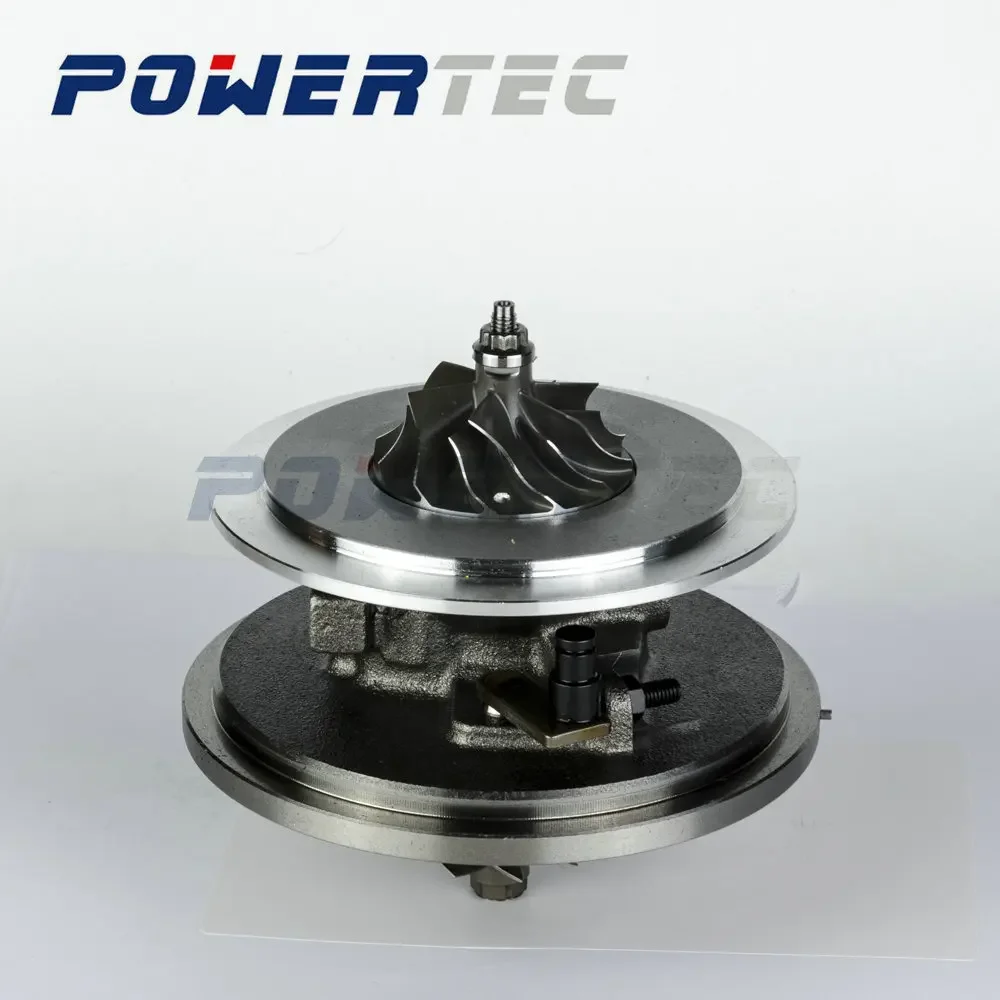 

757042-5014S 757042-5013S New Turbo Charger Cartridge For Seat Altea Leon Toledo III 2.0 TDI 125Kw BMN BMR BUY BUZ 03G253010AV