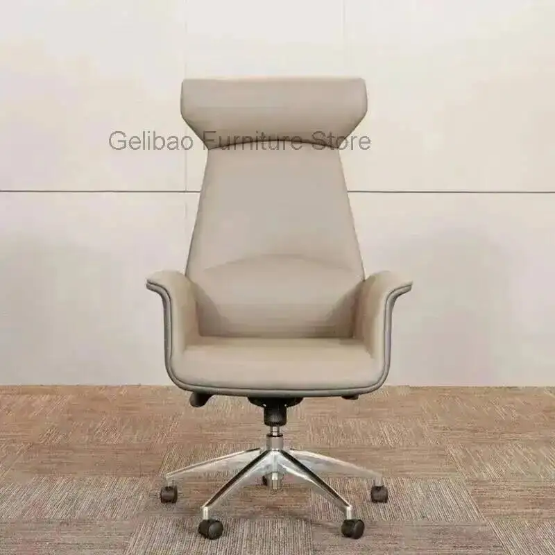 Chair Reclining Individual Silla Pink Chair Work De Escritorio Bureaustoel Cadeira Gamer Poltrona Relax Silla Ergonomica Muebles