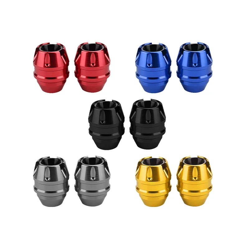 Motorcycle Front Wheel Fall Protection Frame Slider Anti Crash Protector For Honda ADV350 ADV160 ADV150 FORZA350 NSS350 ADV 350