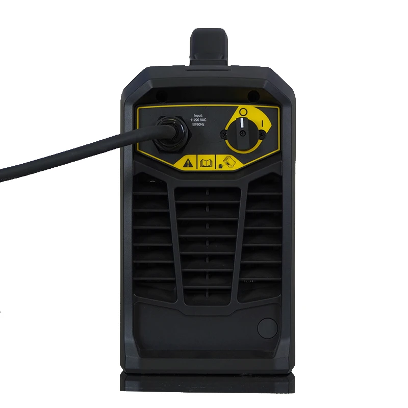 

Горячий сварочный аппарат ESAB Rogue LHN 202i 220 В