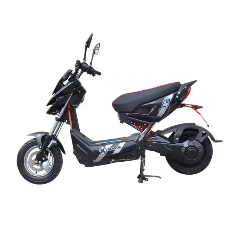 

2025 New Style 1500W Latest Super High Quality Adult Electric Motorcycle, Electric Scooter 72v Electric Motorcycle Moped