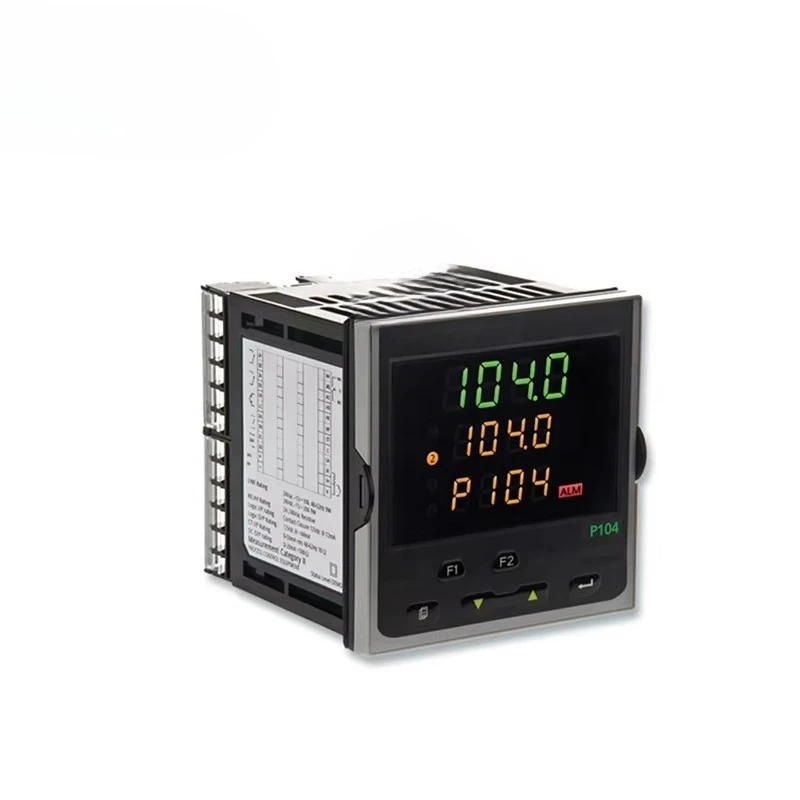 

Eurotherm 2604 P108 3504 Temperature Control Meter Industrial Supplies