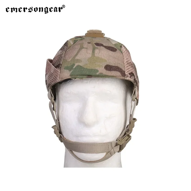 

Emersongear Tactical Night Cap Naked Hat Headwear Cover Protective Gear Clothing Hunting Hiking Camping Combat Trekking
