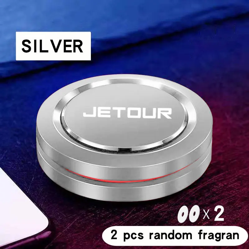 JETOUR car Perfume For Jetour series special X70、X70S X90 car perfume high-end durable perfume for men and women car Perfume