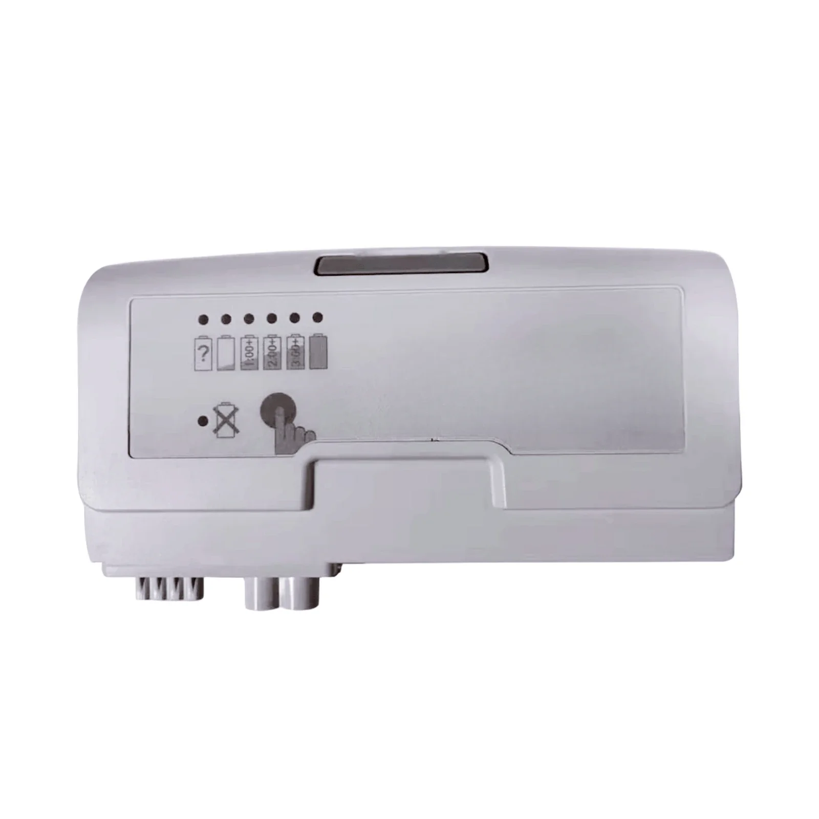 72Wh/6450mAh 8000-0580-01 For ZOLL Genuine Propaq MD/X Defibrillator SurePower II Battery