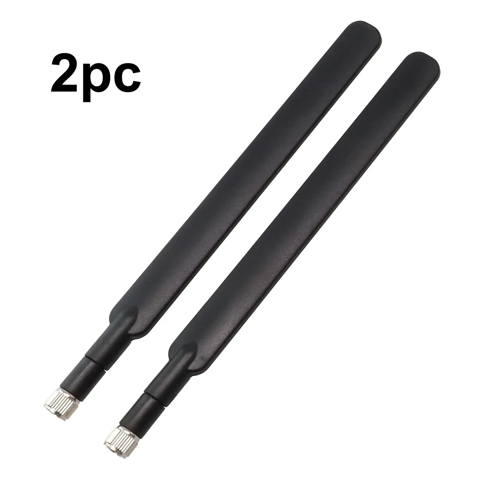 4G LTE Antenna 4g Sma External Antenna Outdoor Vertical -40℃ To +80℃ 698-2700MHz For B310 B525 B535 For B593 B880