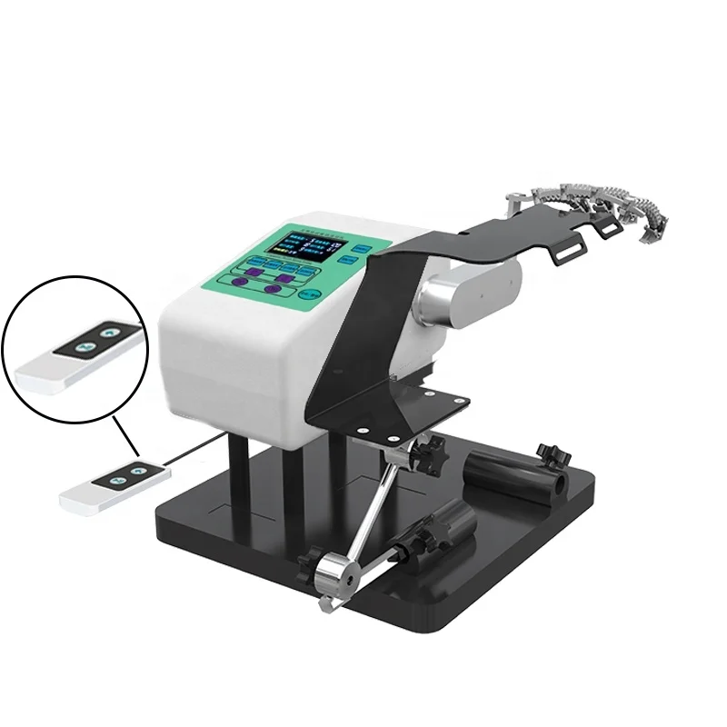 Finger Joint CPM Upper Limb Continuous Passive Motion Upper Limb Joint Rehabilitation Device