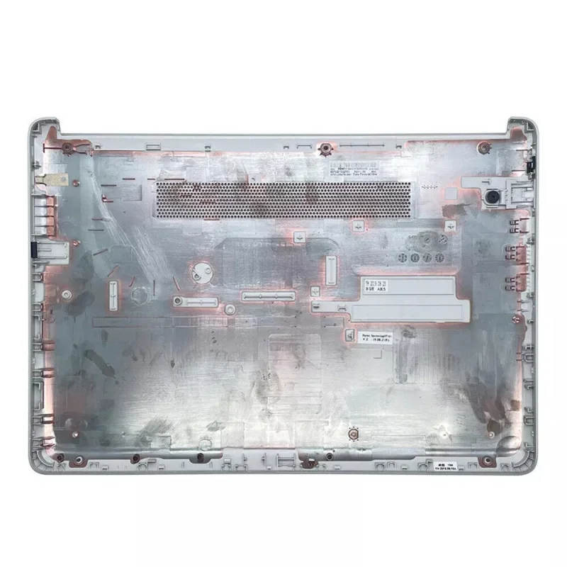 New Palmrest Cover With Keyboard Non Backlit/Bottom Case For HP 14-CF 14-DF 14-DK