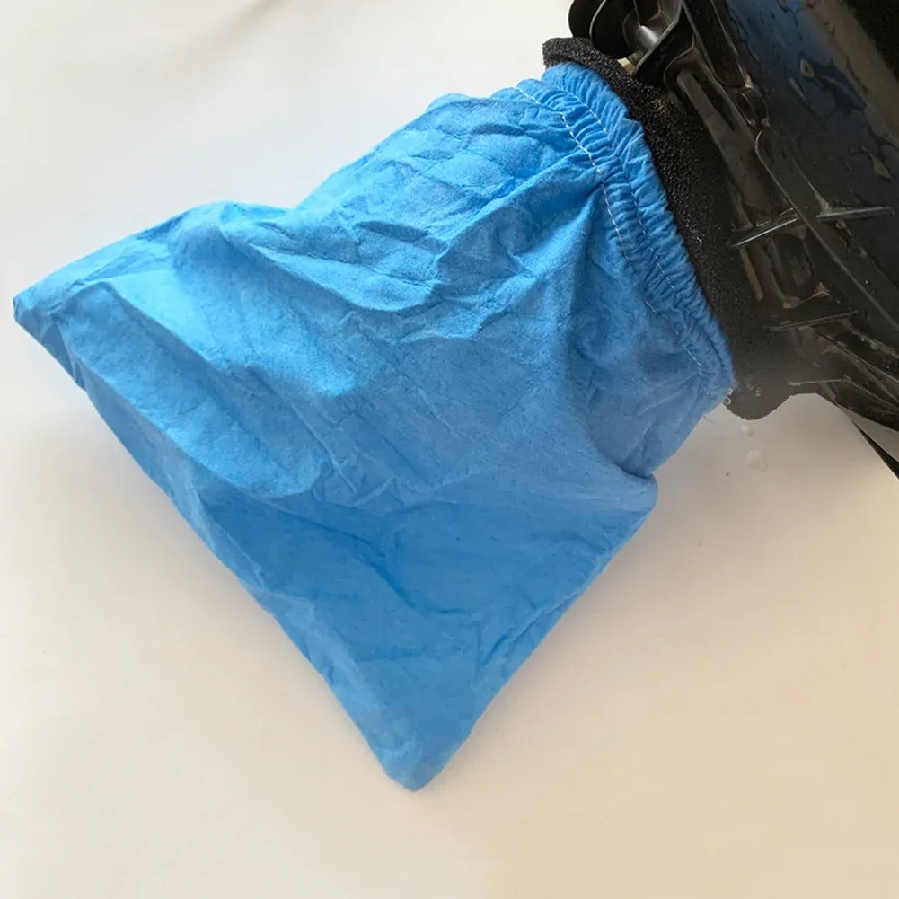 Textile Filter&Bag Filter Elements Set For Karcher MV1/WD1/WD2/WD3 SE4001 Vacuum Height Matching Filter Bag Foam Filter Replaces
