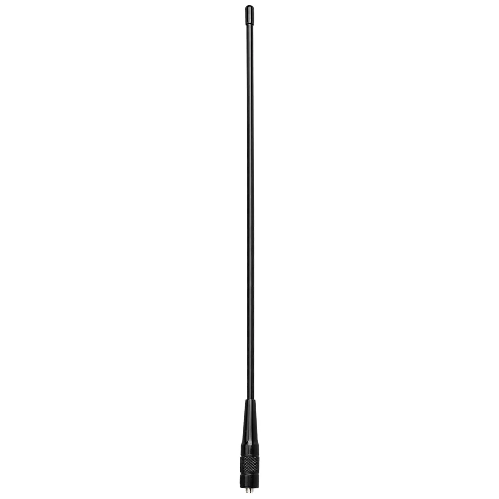 B66C RHD771 Walkie Talkie Antenna SMA-F Dual Band VHF UHF 144/430 for Two Way Radio Retevis RT7 RT21 RT5 RT5R Baofeng UV-5R